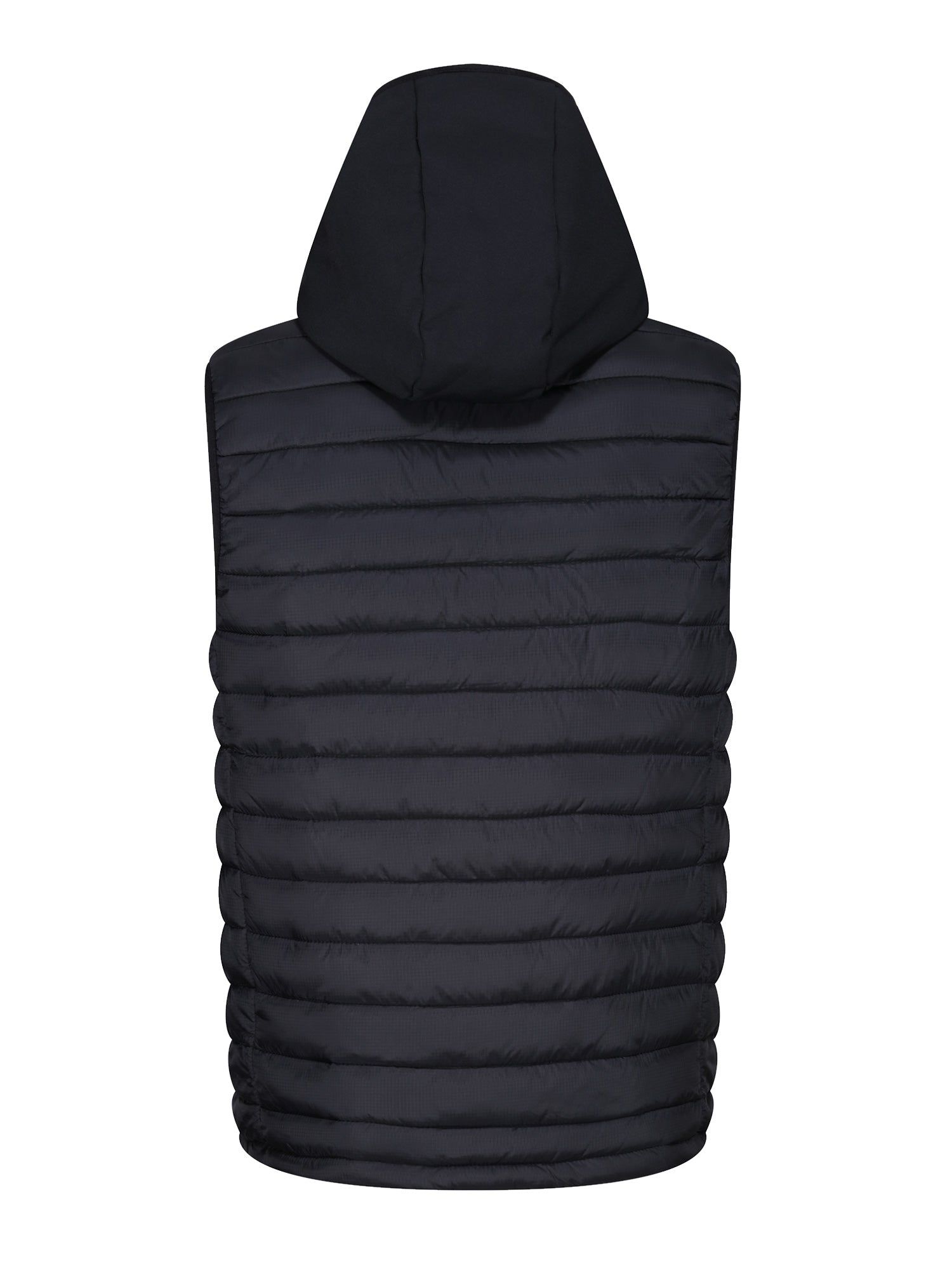 BUB HOOD 2 GILET sold by Luke 1977 product image thumbnail 5
