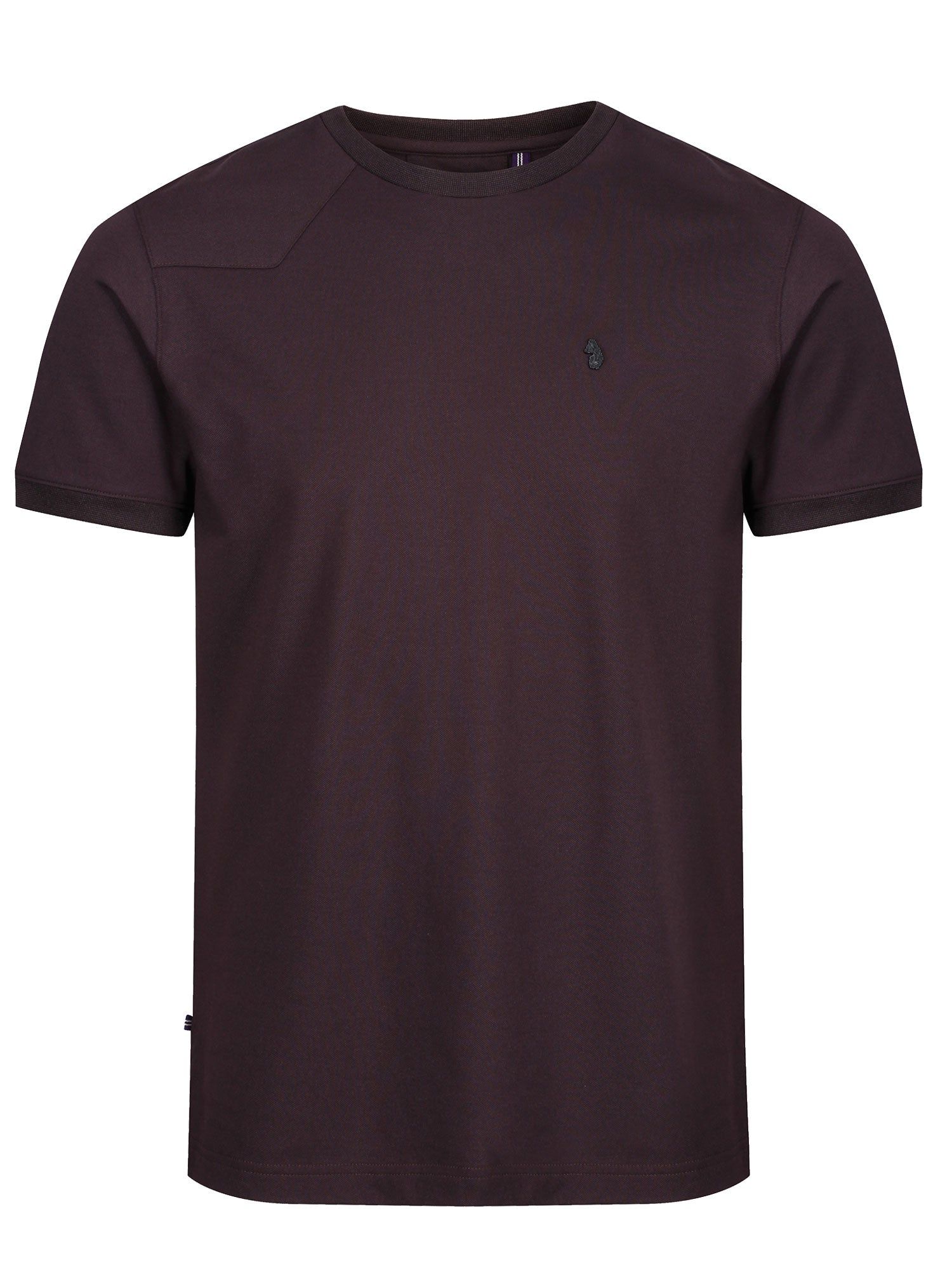 MASTER CLARKE T-SHIRT sold by Luke 1977