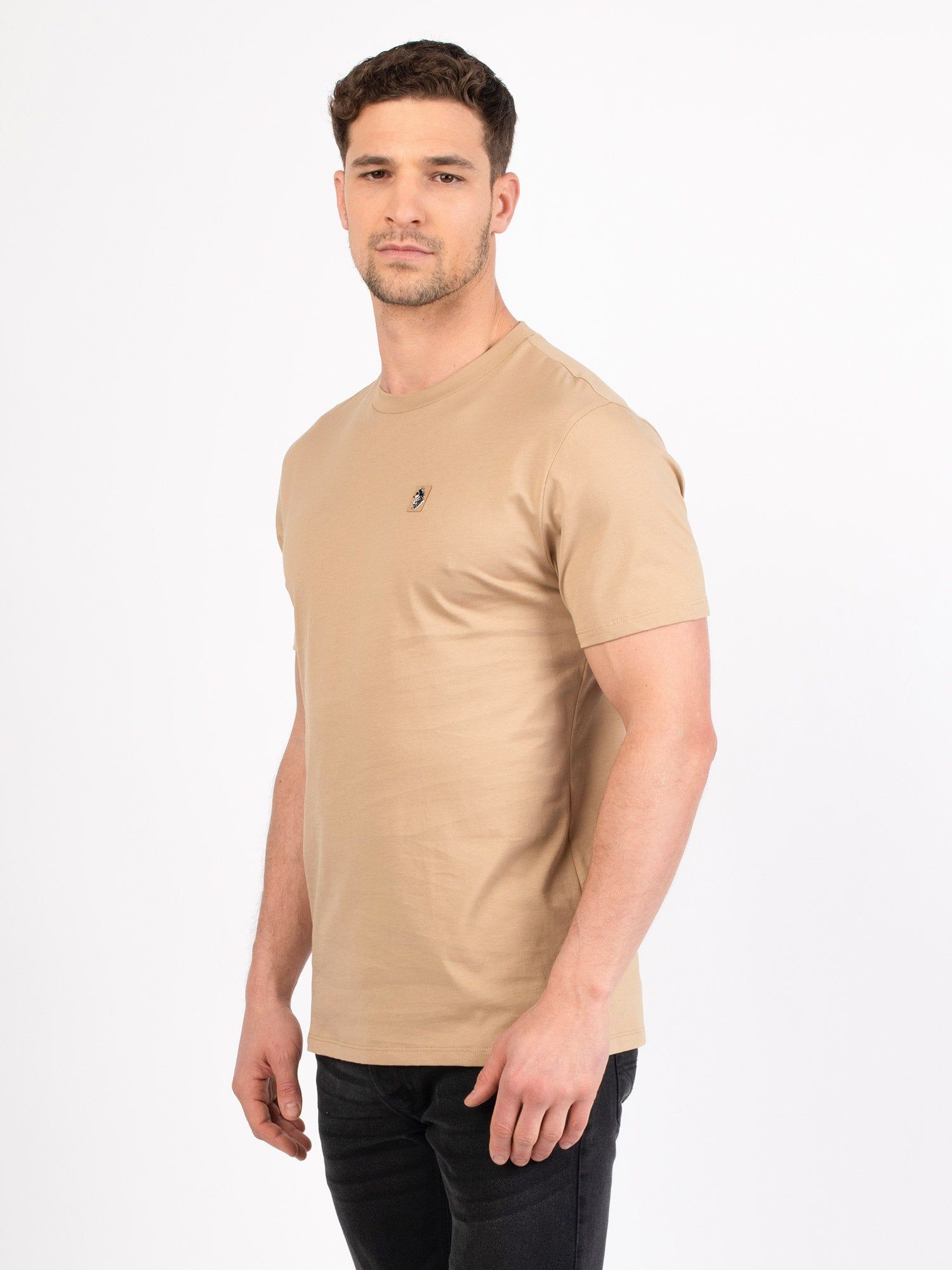 PIMA T-SHIRT sold by Luke 1977 product image thumbnail 3