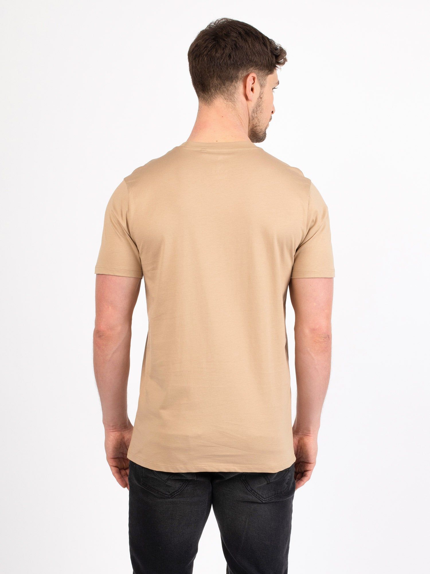 PIMA T-SHIRT sold by Luke 1977 product image thumbnail 4