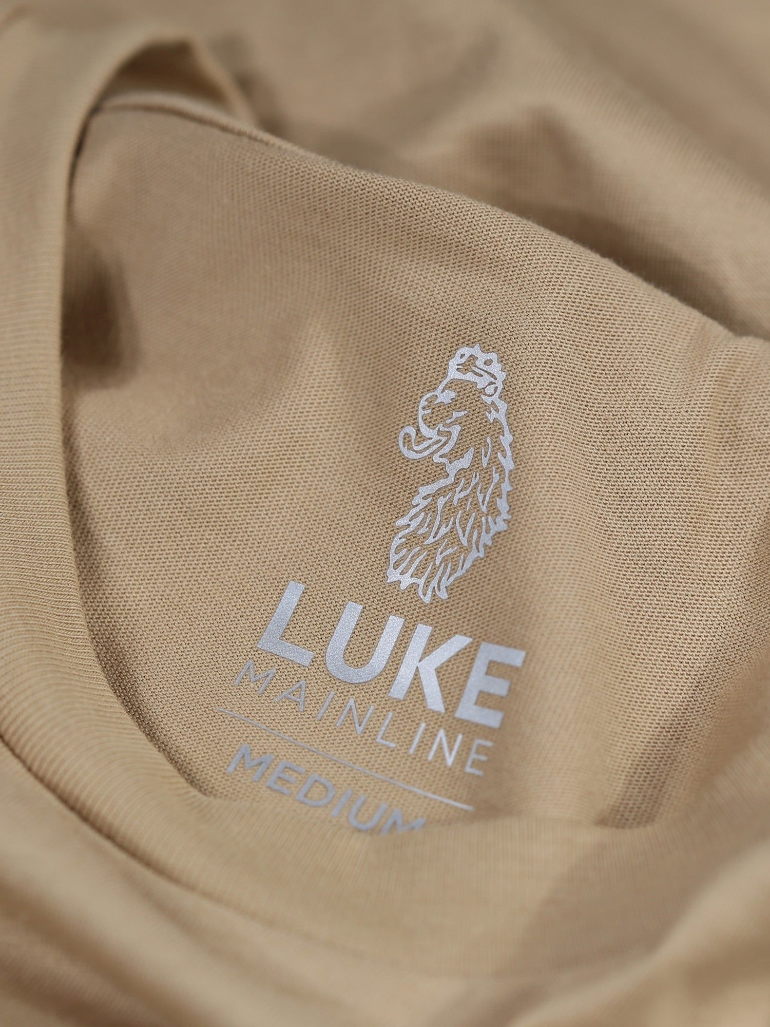 PIMA T-SHIRT sold by Luke 1977 product image thumbnail 7