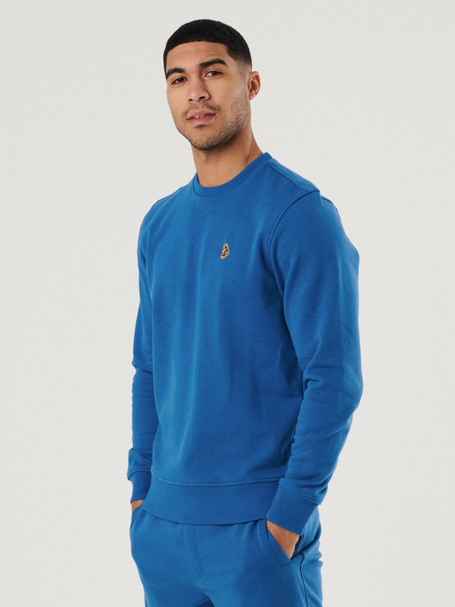 LONDON SWEATSHIRT sold by Luke 1977 product image thumbnail 3