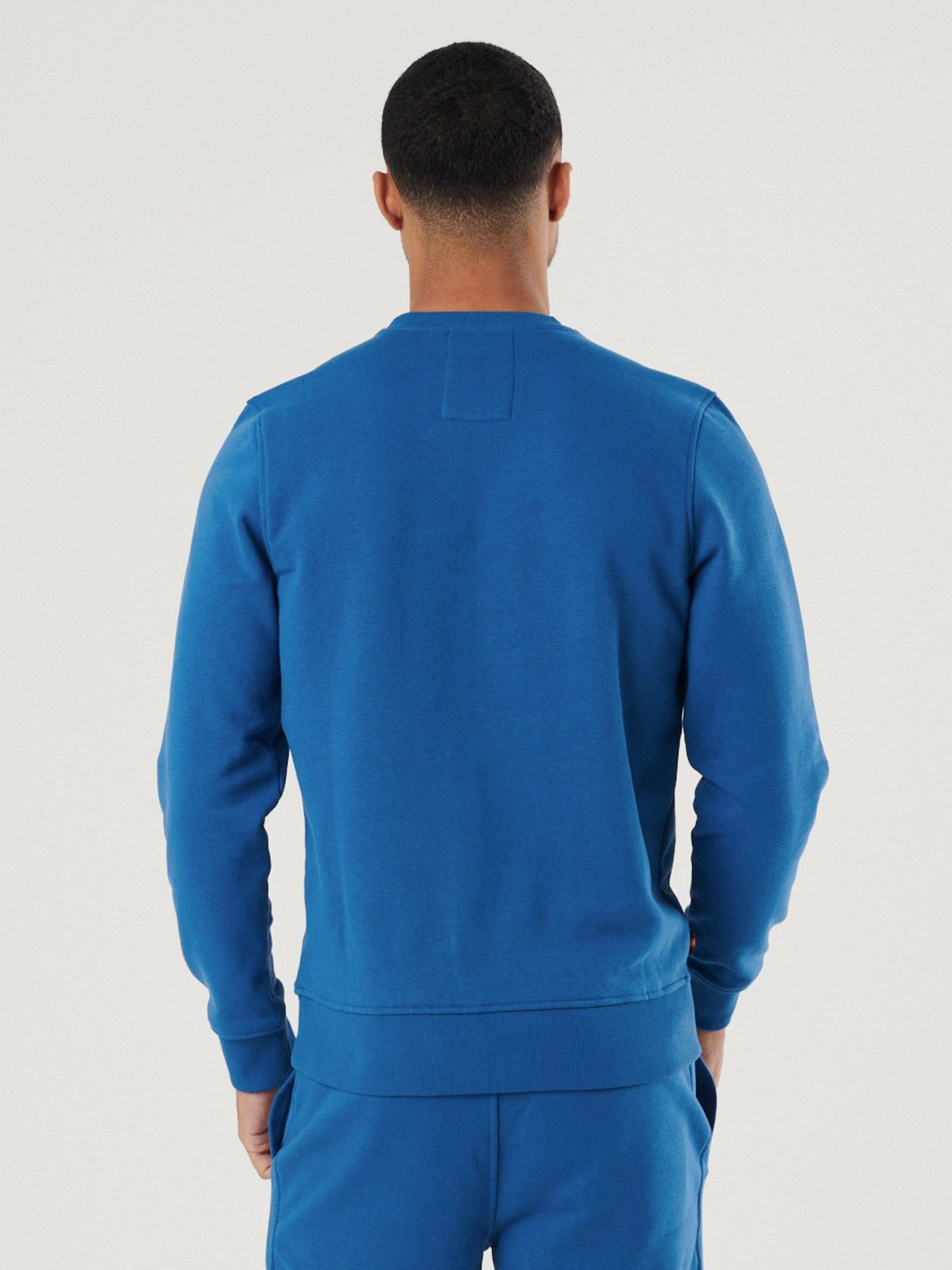 LONDON SWEATSHIRT sold by Luke 1977 product image thumbnail 4