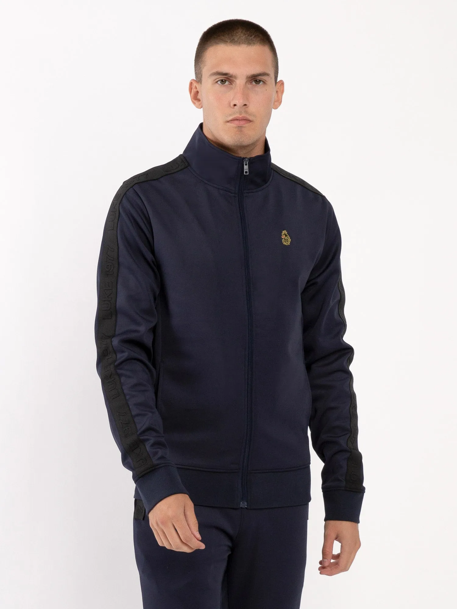TTTFN TRICOT TRACKSUIT sold by Luke 1977 product image thumbnail 3