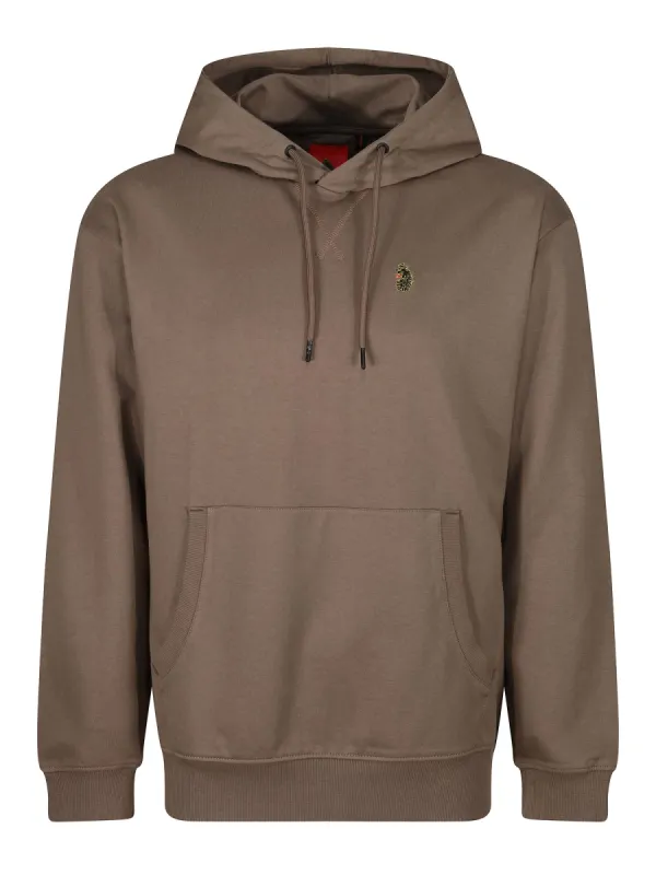 BUMPER FREAK RELAXED FIT HOODIE sold by Luke 1977