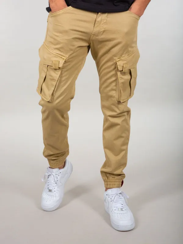 Alpha Industries Spy Pant sold by Luke 1977