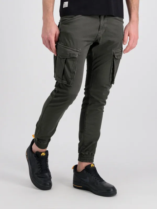 Alpha Industries Spy Pant sold by Luke 1977