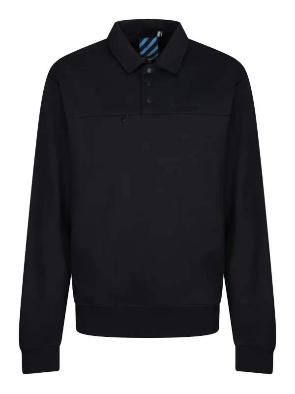 Modern Amusement HOLMBY HILLS POLO SHIRT sold by Luke 1977