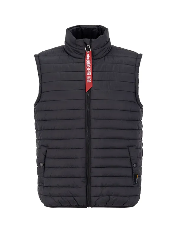 PCU MOD VEST | Parallel