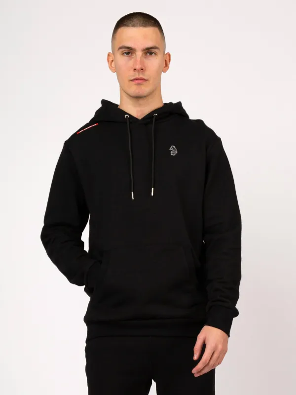 ACCOMPLISH RELAXED FIT PERFORMANCE HOODIE sold by Luke 1977