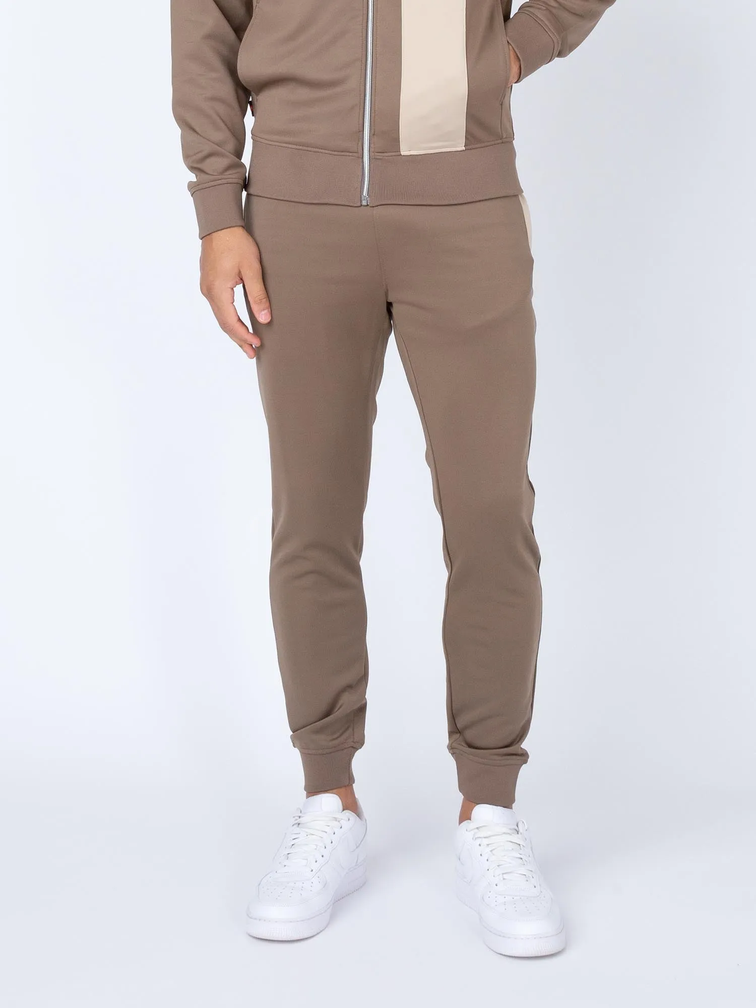 FRANCIS CUFFED JOGGERS sold by Luke 1977 product image thumbnail 2