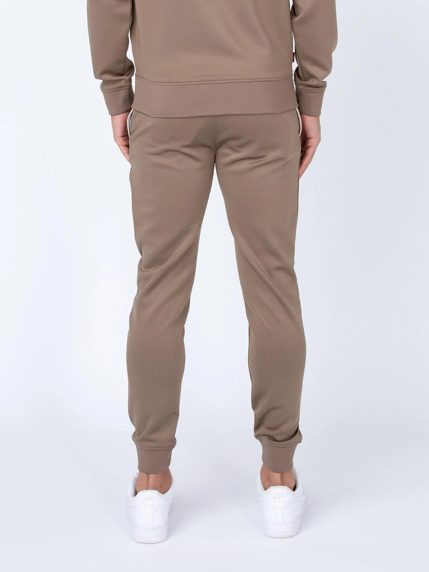 FRANCIS CUFFED JOGGERS sold by Luke 1977 product image thumbnail 3
