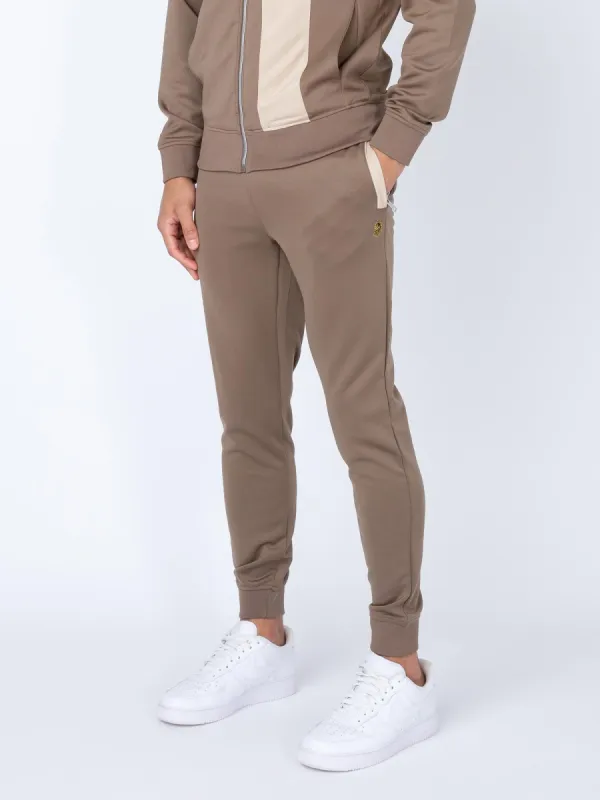 FRANCIS CUFFED JOGGERS sold by Luke 1977