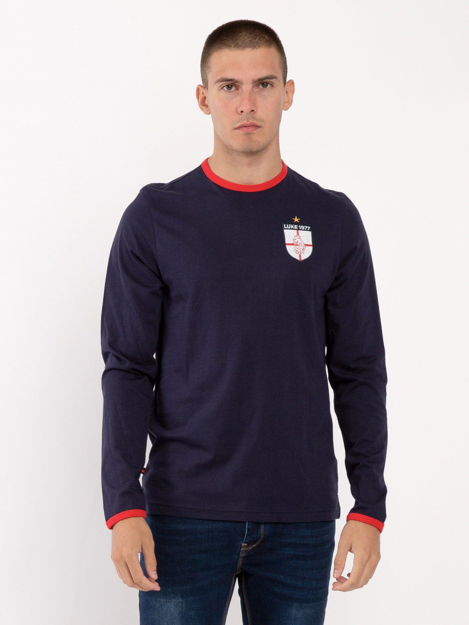 BOBBYS LEGENDS LONG SLEEVE T-SHIRT sold by Luke 1977 product image thumbnail 9