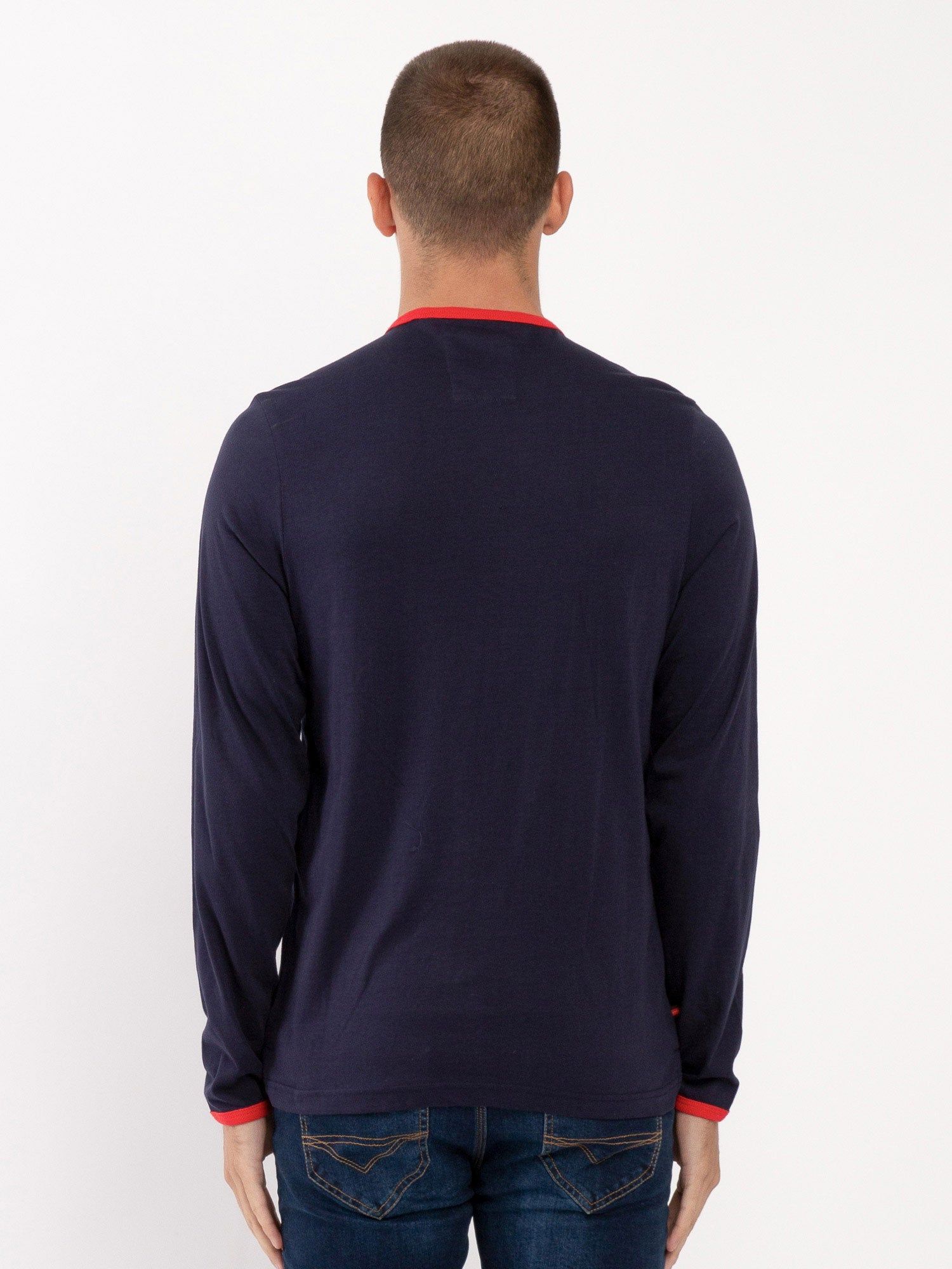 BOBBYS LEGENDS LONG SLEEVE T-SHIRT sold by Luke 1977 product image thumbnail 11