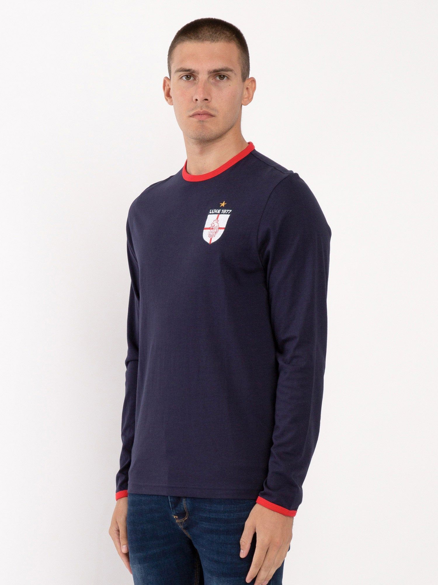 BOBBYS LEGENDS LONG SLEEVE T-SHIRT sold by Luke 1977 product image thumbnail 10