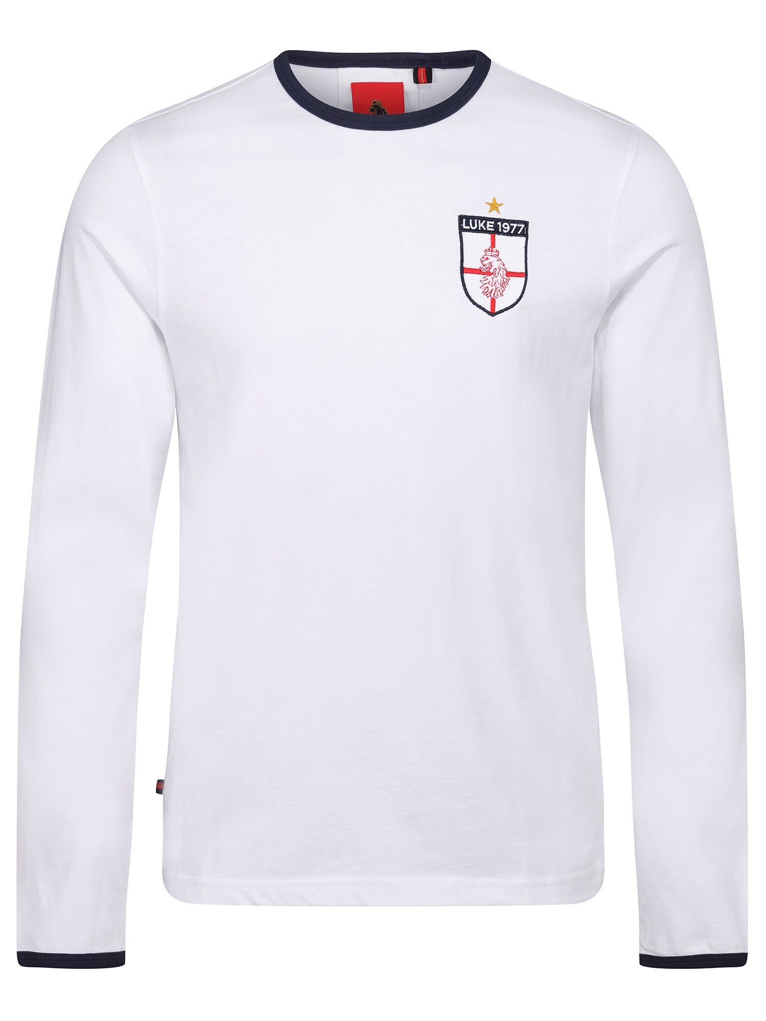BOBBYS LEGENDS LONG SLEEVE T-SHIRT sold by Luke 1977