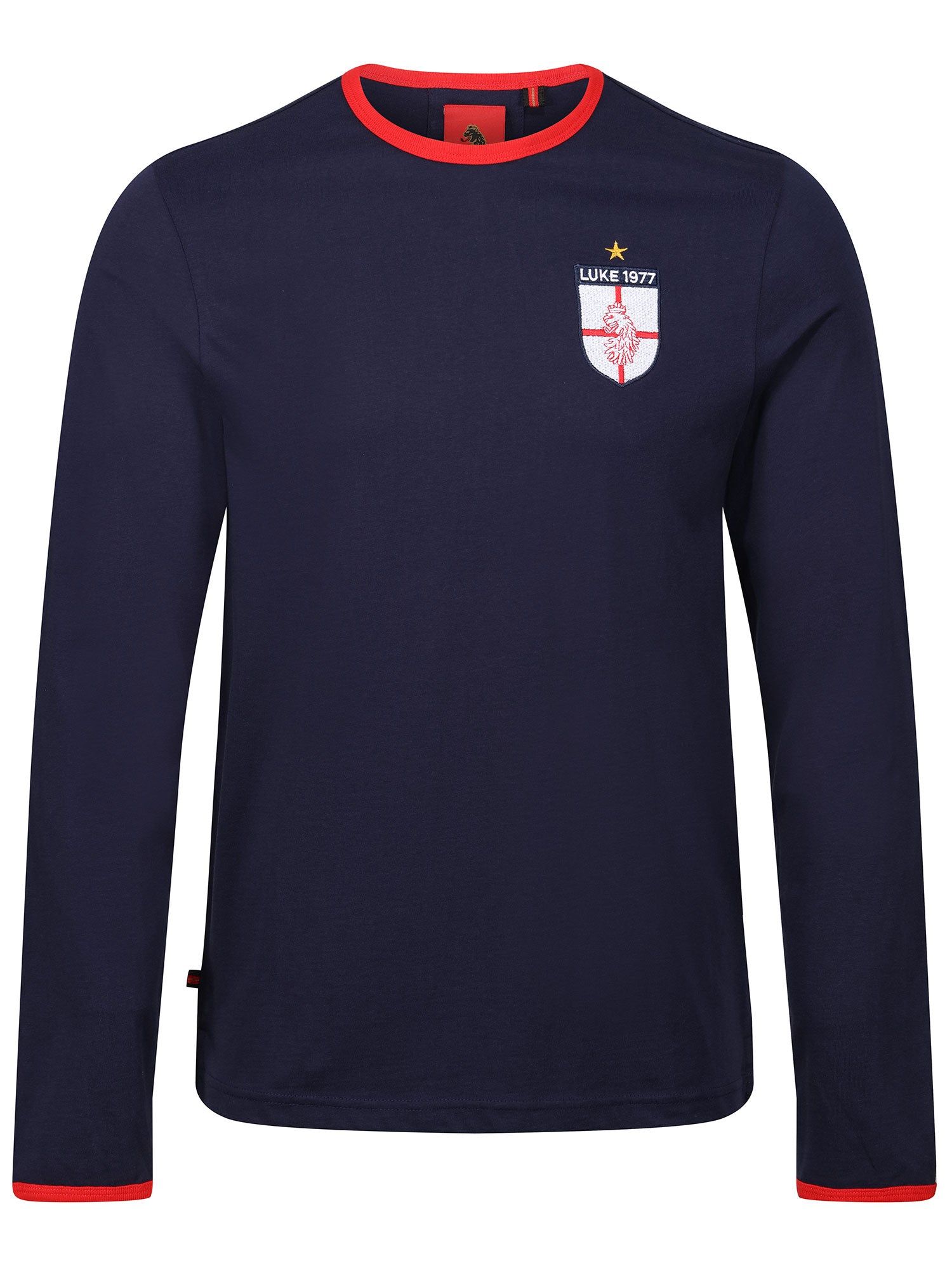 BOBBYS LEGENDS LONG SLEEVE T-SHIRT sold by Luke 1977 product image thumbnail 8