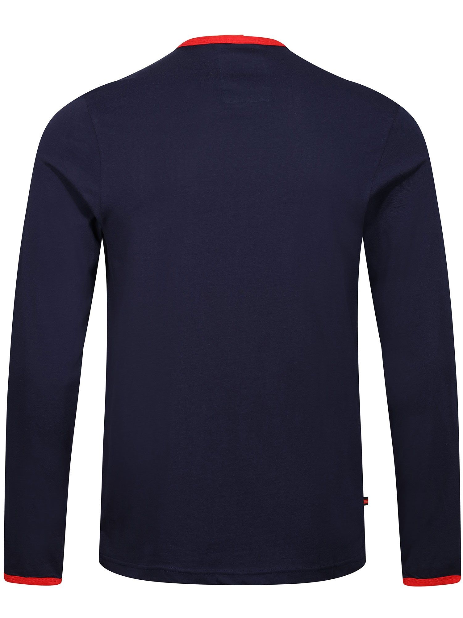 BOBBYS LEGENDS LONG SLEEVE T-SHIRT sold by Luke 1977 product image thumbnail 12