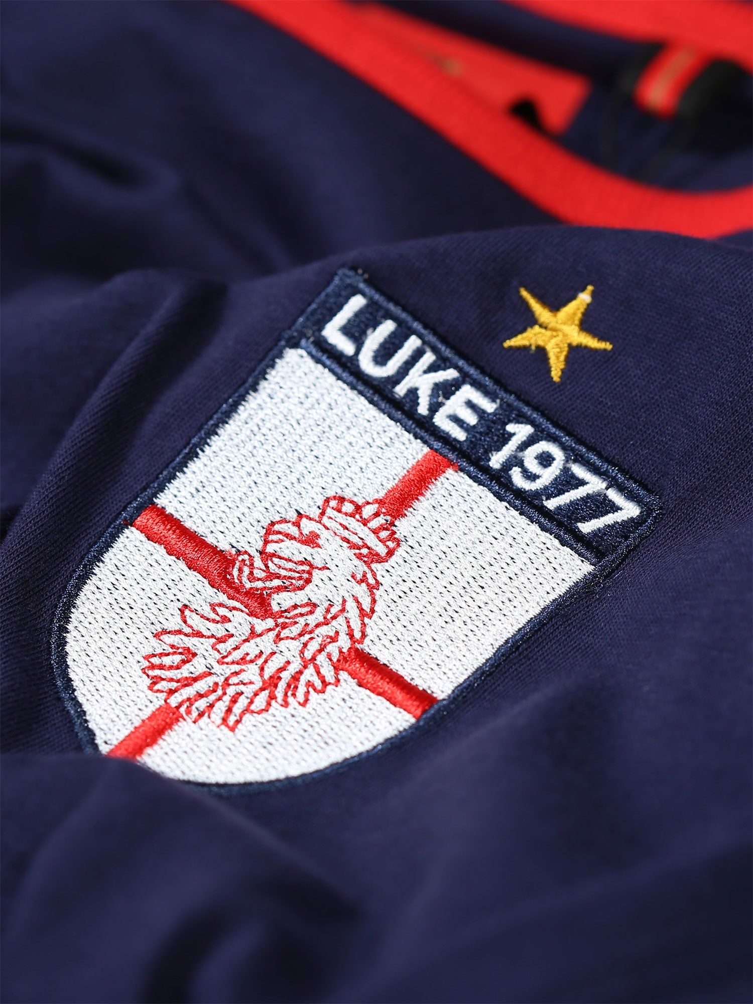 BOBBYS LEGENDS LONG SLEEVE T-SHIRT sold by Luke 1977 product image thumbnail 13