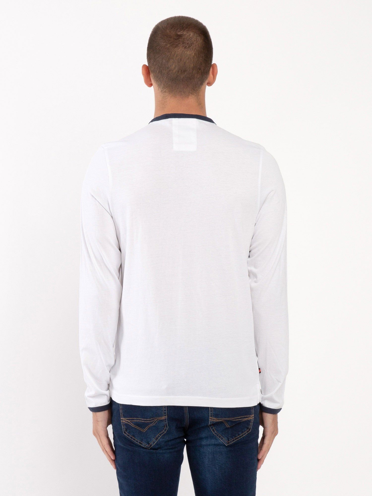 BOBBYS LEGENDS LONG SLEEVE T-SHIRT sold by Luke 1977 product image thumbnail 4