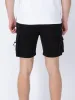 OPTIMIZE WOVEN SHORTS sold by Luke 1977