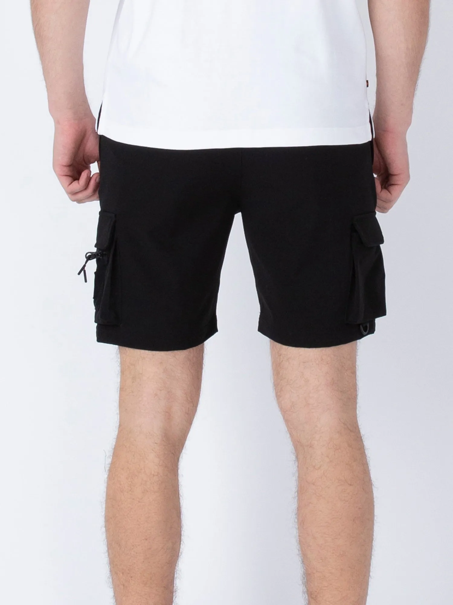 OPTIMIZE WOVEN SHORTS sold by Luke 1977 product image thumbnail 4