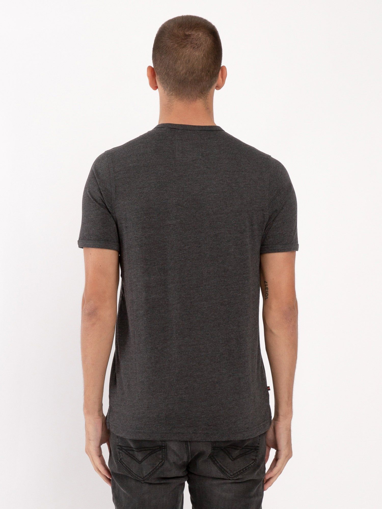 TROUSS T-SHIRT sold by Luke 1977 product image thumbnail 4