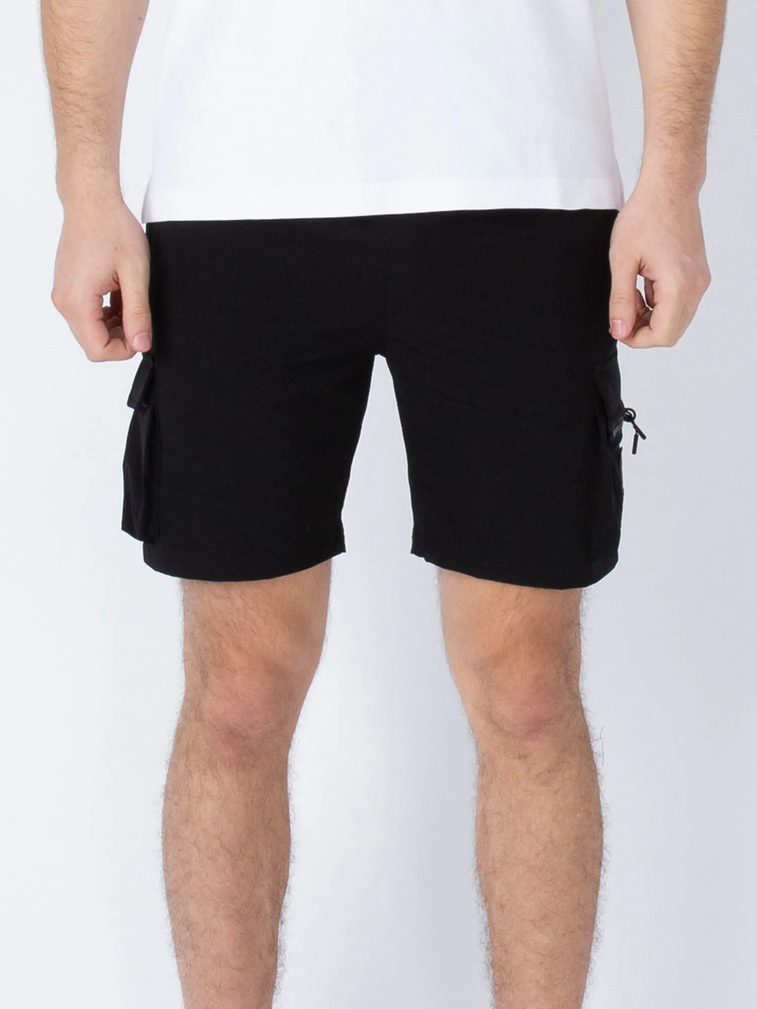 OPTIMIZE WOVEN SHORTS sold by Luke 1977 product image thumbnail 2