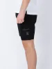 OPTIMIZE WOVEN SHORTS sold by Luke 1977