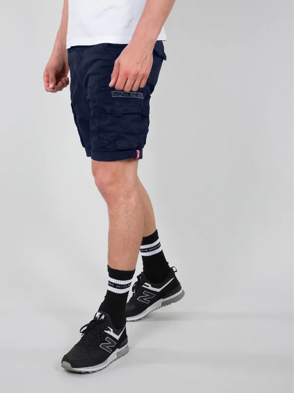 Alpha Industries CREW SHORT sold by Luke 1977