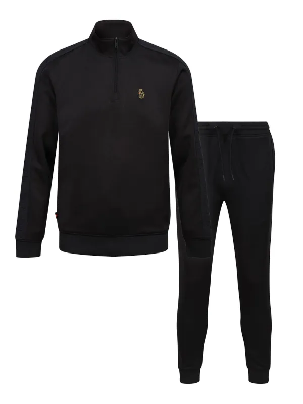 TTTQR TRICOT TRACKSUIT sold by Luke 1977