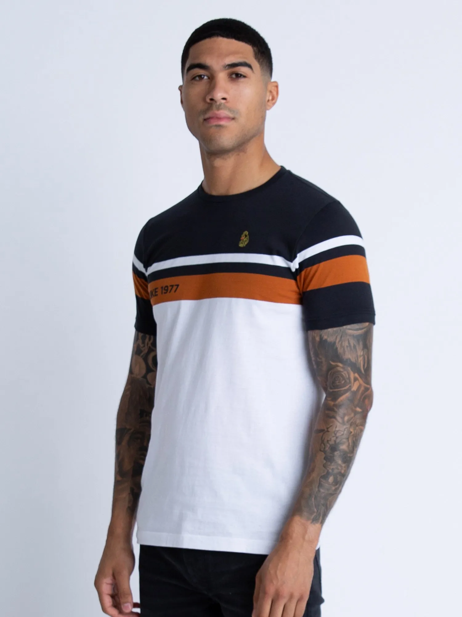 PARAGUAY T-SHIRT sold by Luke 1977 product image thumbnail 2