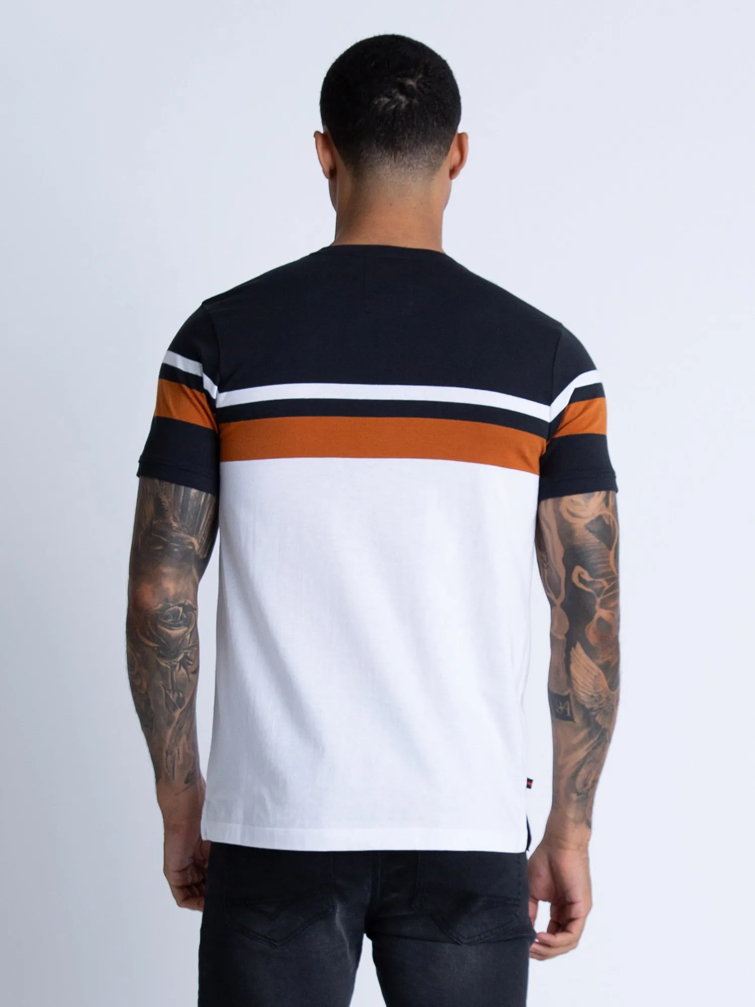 PARAGUAY T-SHIRT sold by Luke 1977 product image thumbnail 4