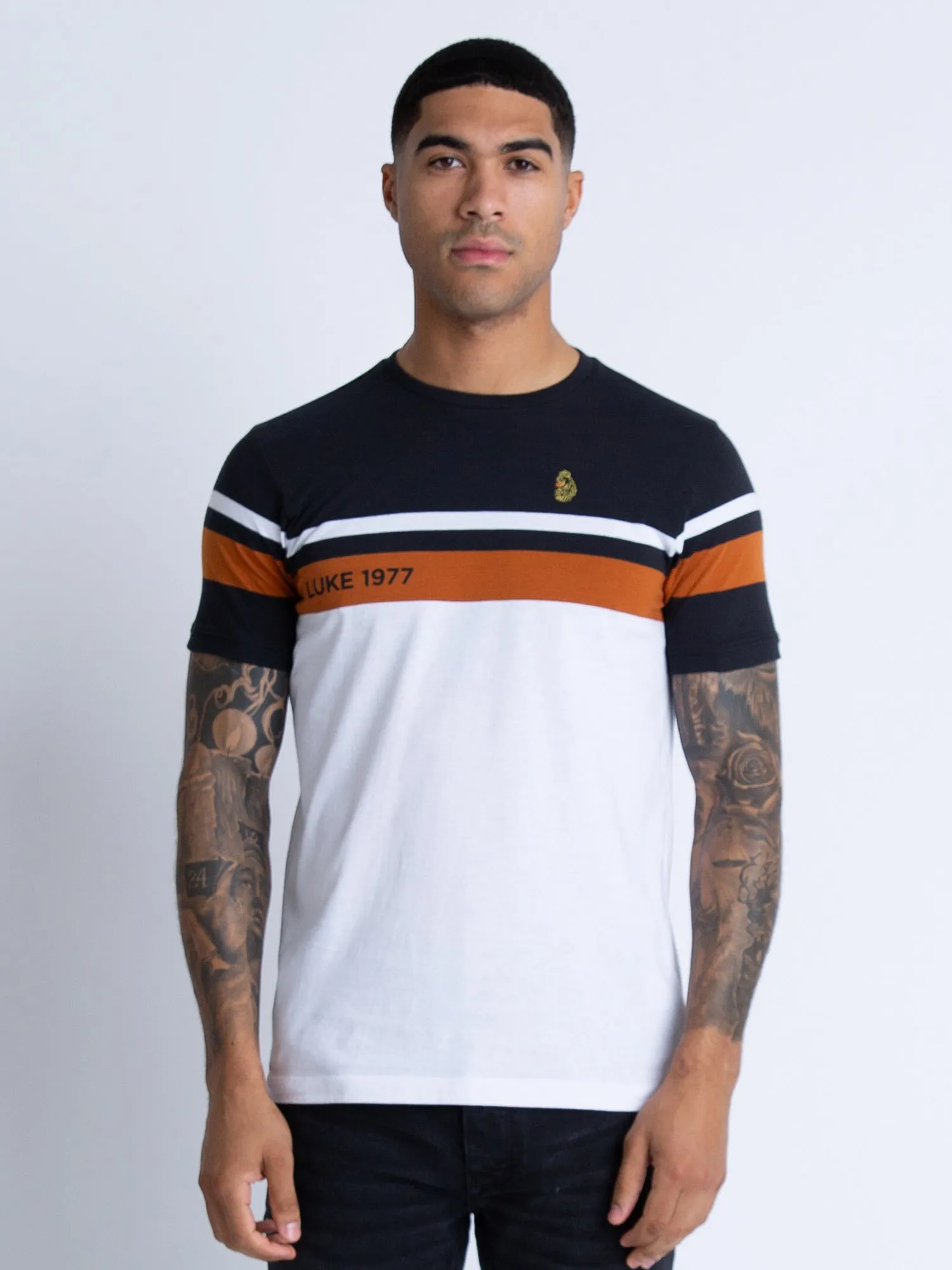 PARAGUAY T-SHIRT sold by Luke 1977 product image thumbnail 3