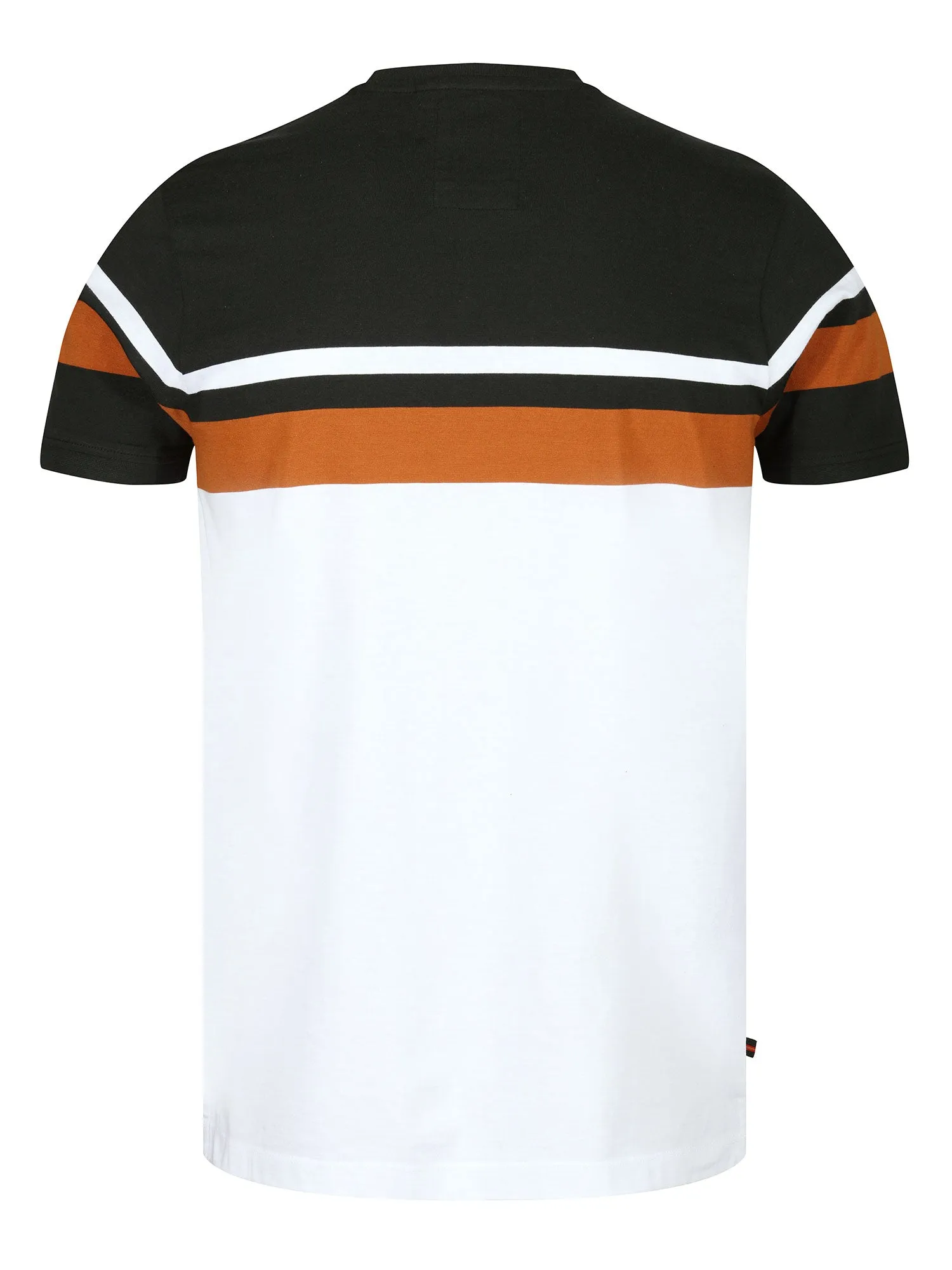 PARAGUAY T-SHIRT sold by Luke 1977 product image thumbnail 5