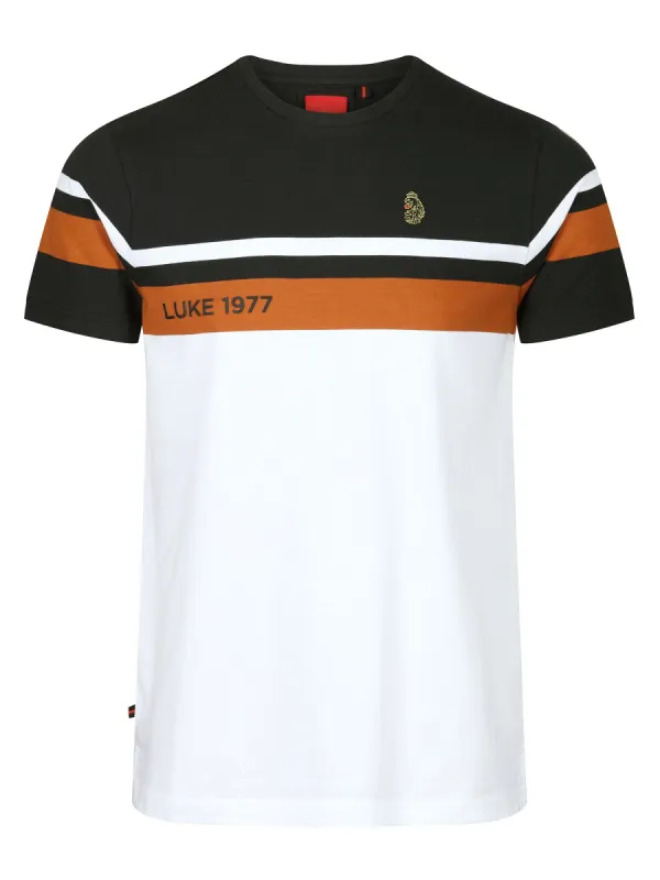 PARAGUAY T-SHIRT sold by Luke 1977