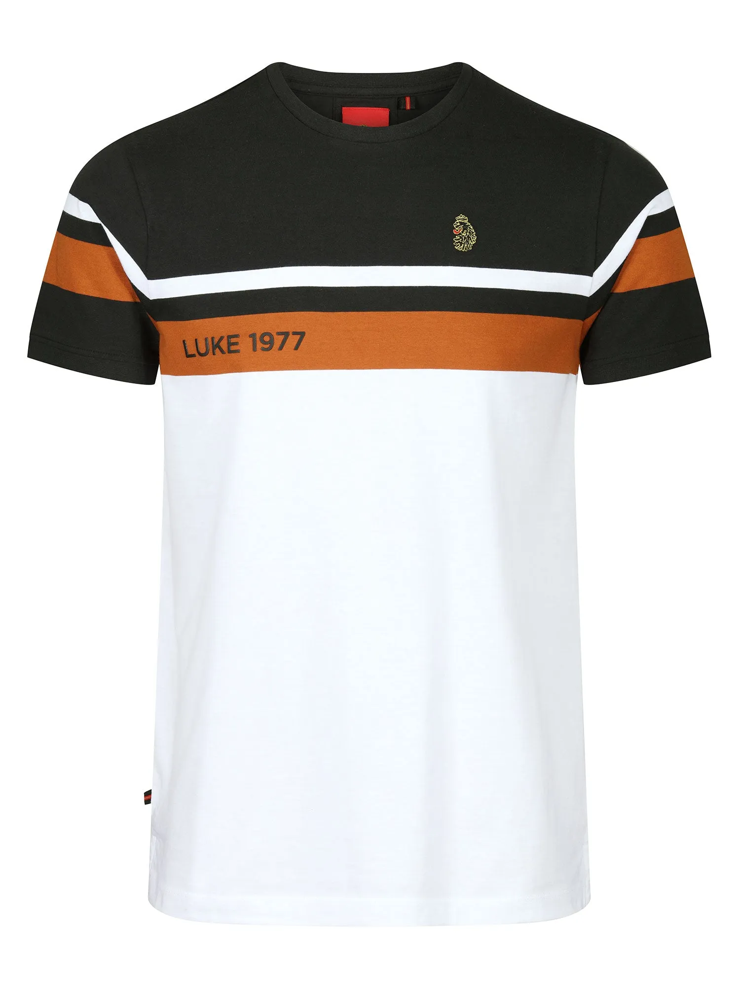 PARAGUAY T-SHIRT sold by Luke 1977