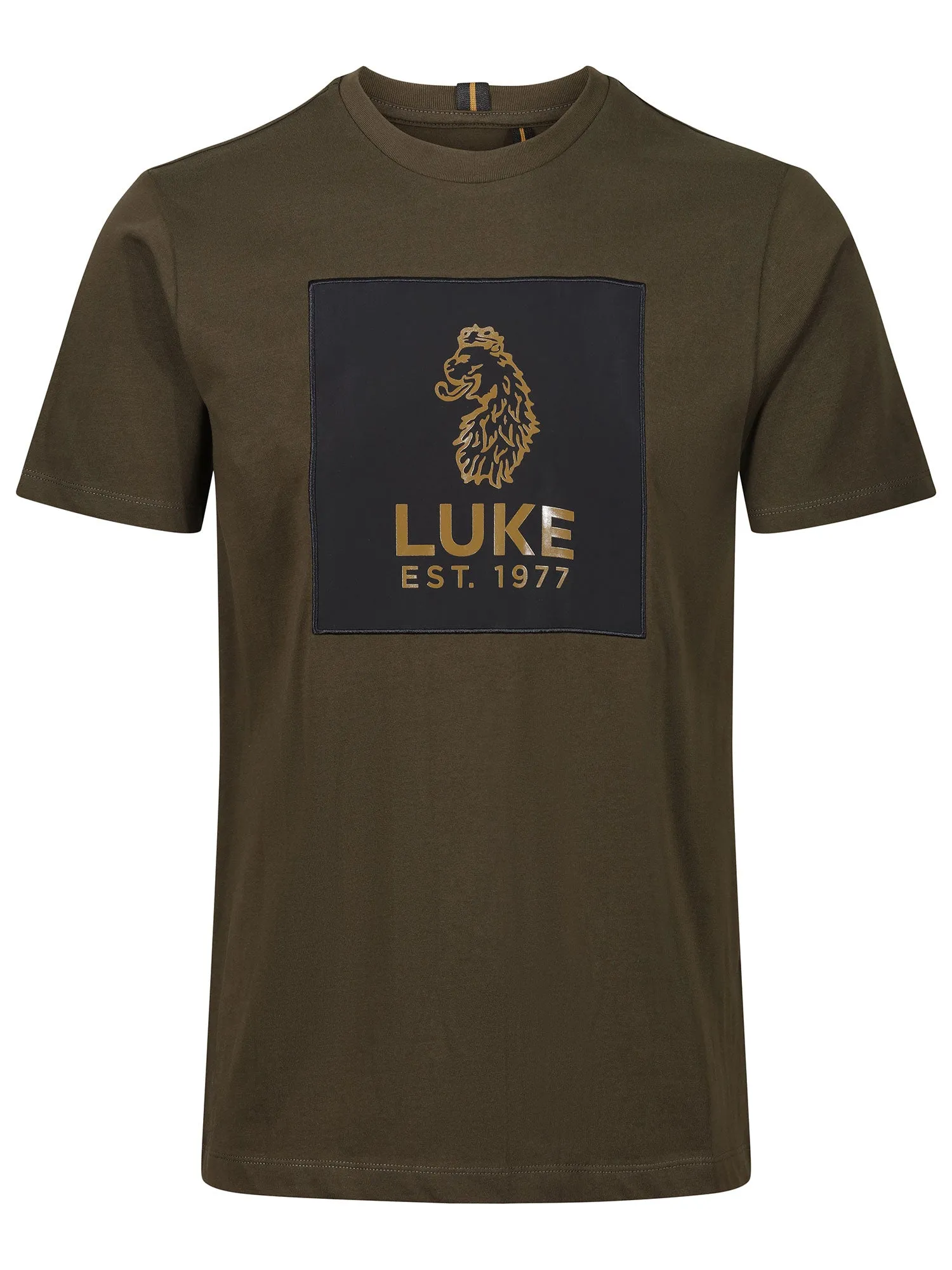 CAMBODIA T-SHIRT sold by Luke 1977