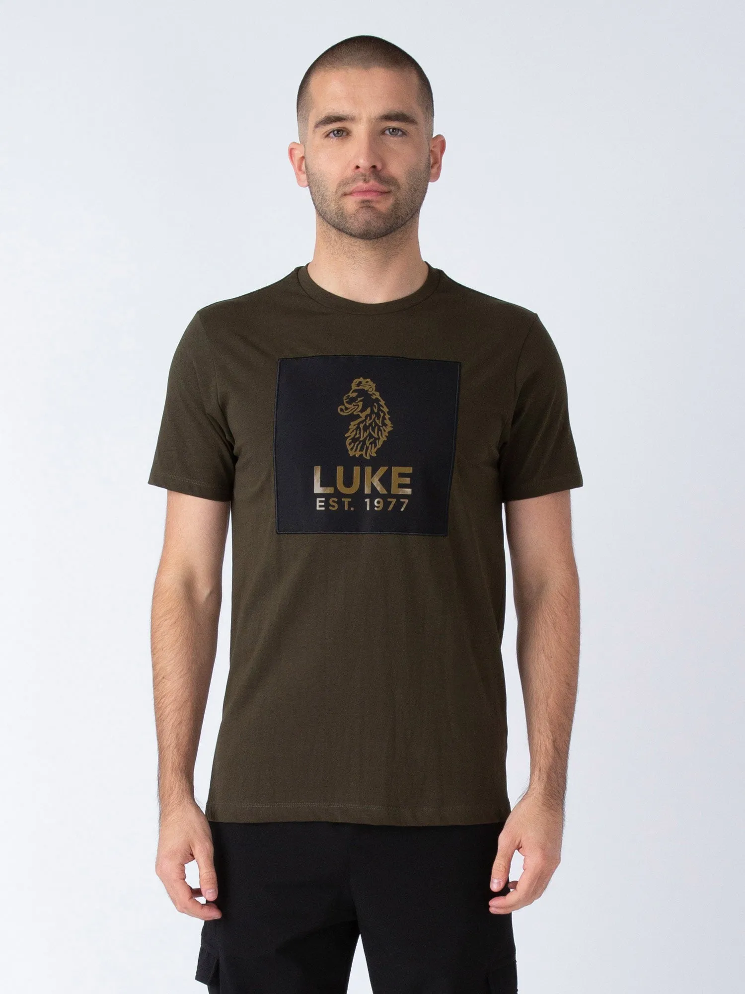 CAMBODIA T-SHIRT sold by Luke 1977 product image thumbnail 3