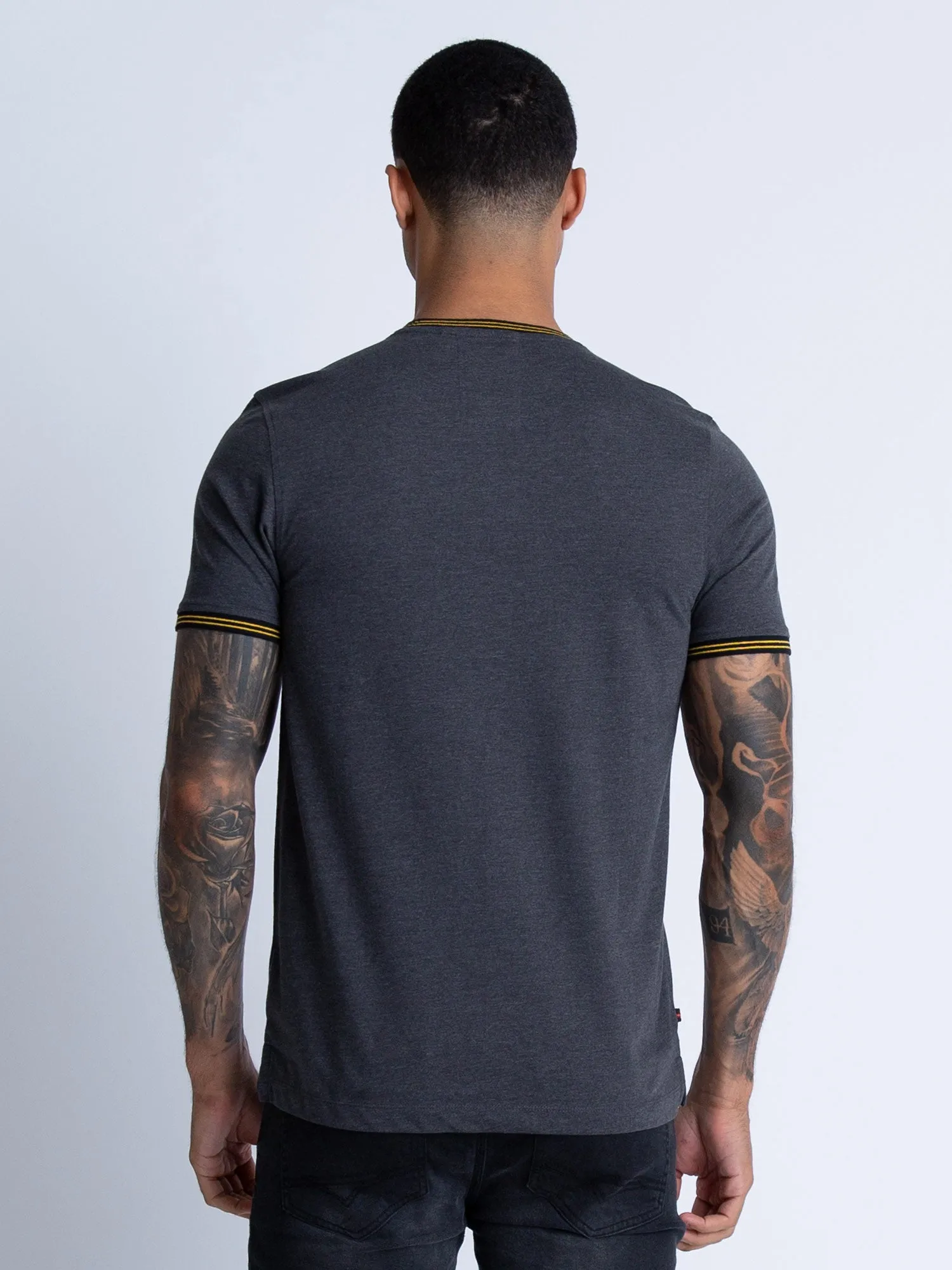 LOOPER T-SHIRT sold by Luke 1977 product image thumbnail 4