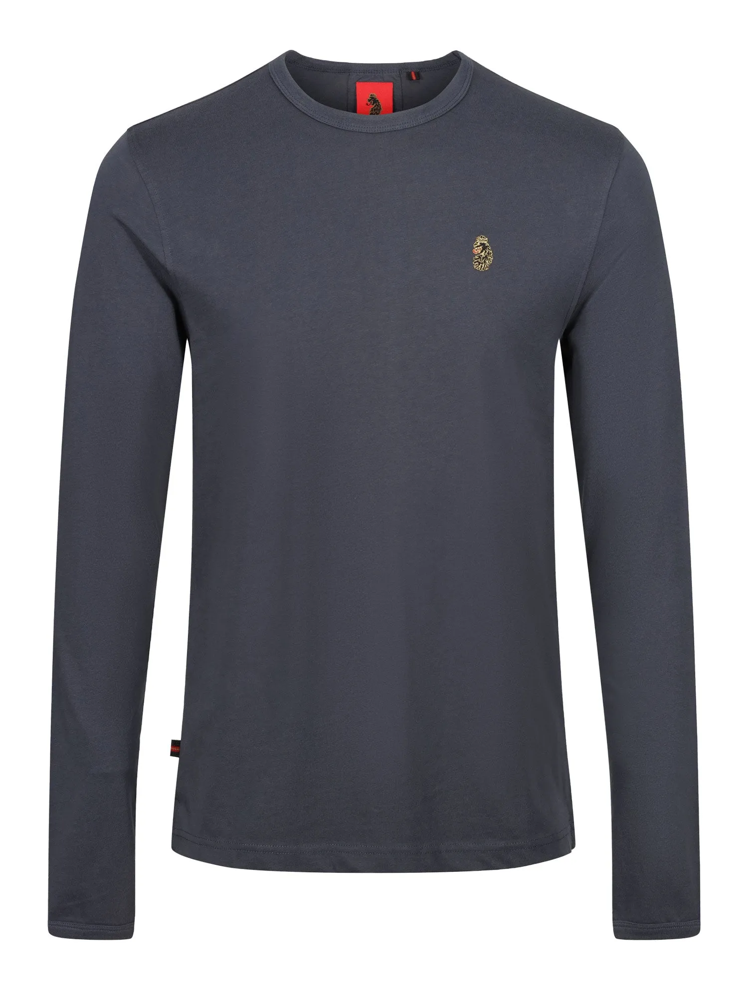 LS TROUS LONG SLEEVE T-SHIRT sold by Luke 1977