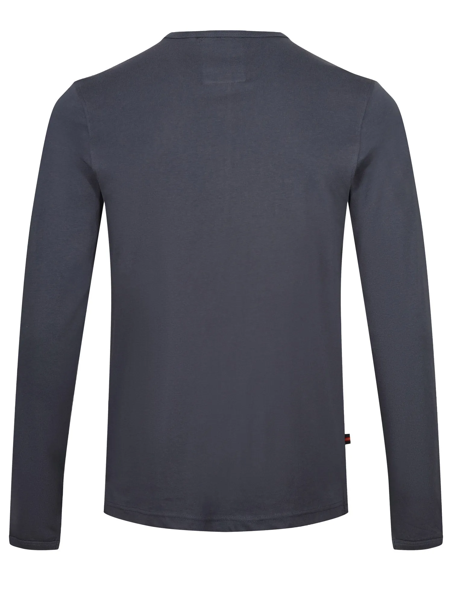 LS TROUS LONG SLEEVE T-SHIRT sold by Luke 1977 product image thumbnail 5