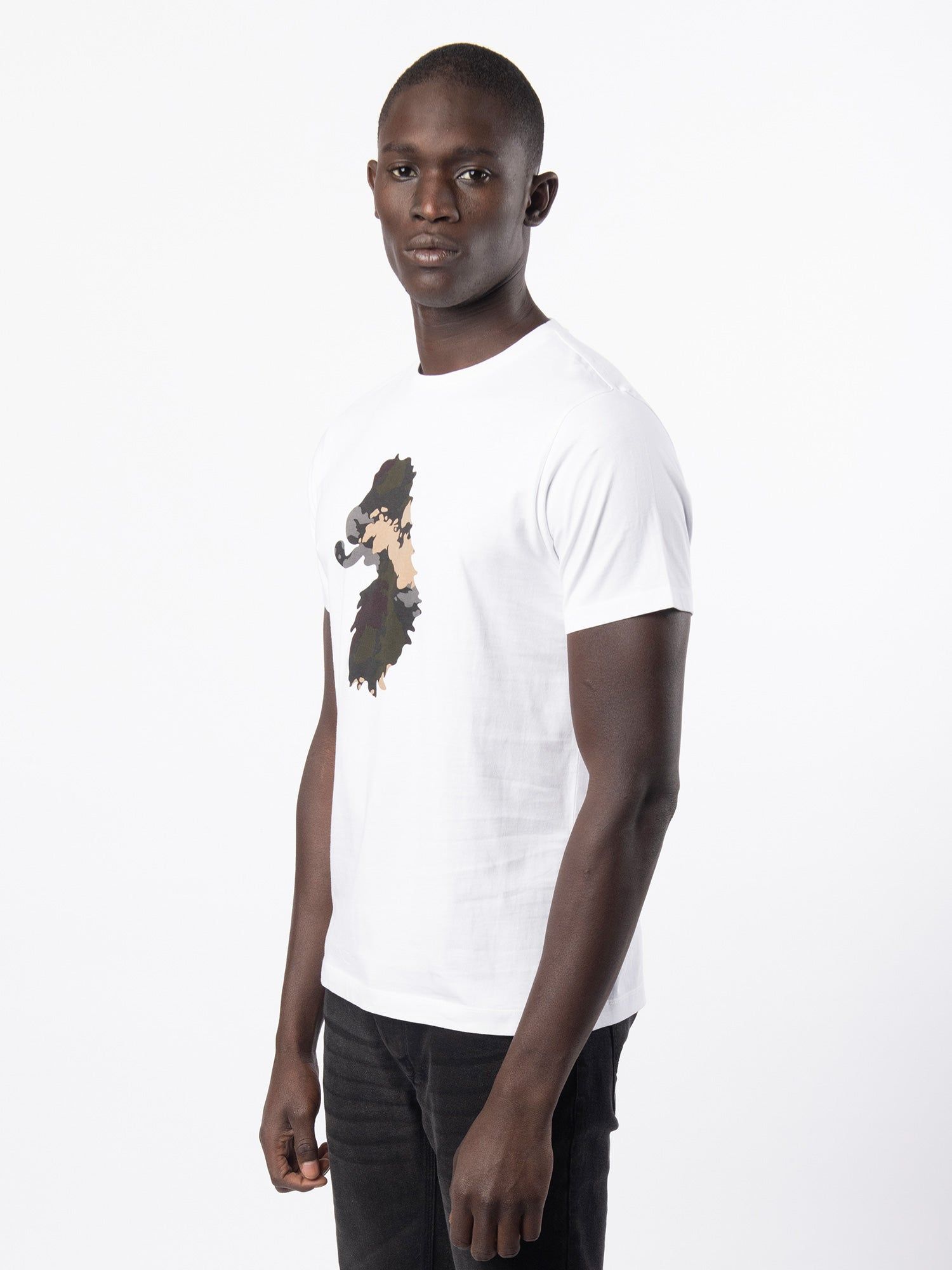 INFILAPENNY T-SHIRT sold by Luke 1977 product image thumbnail 3