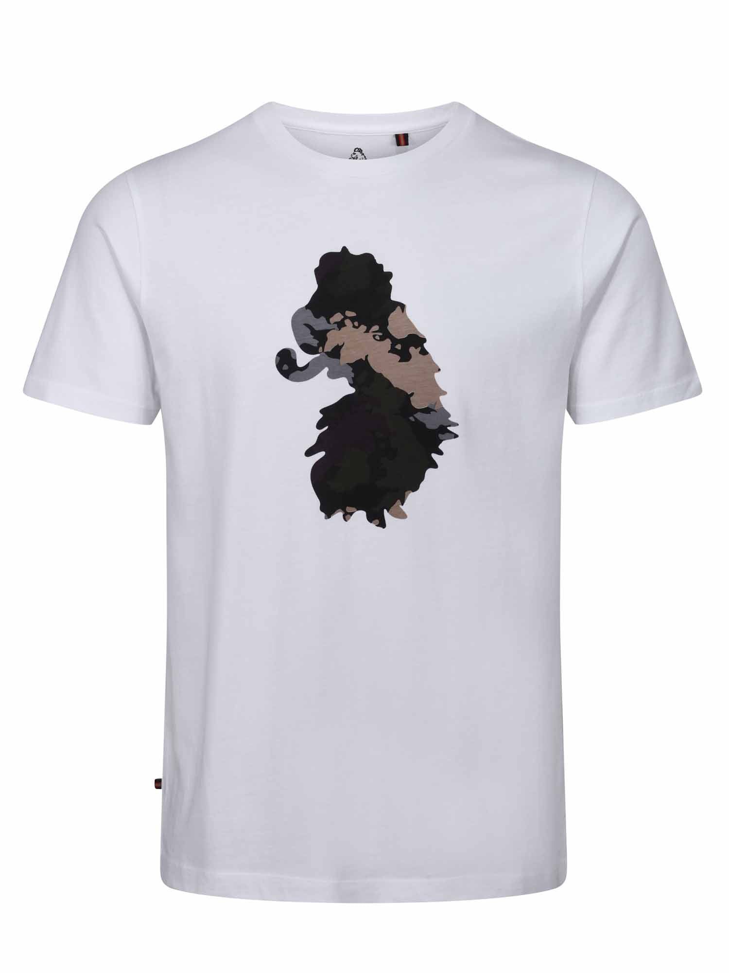 INFILAPENNY T-SHIRT sold by Luke 1977