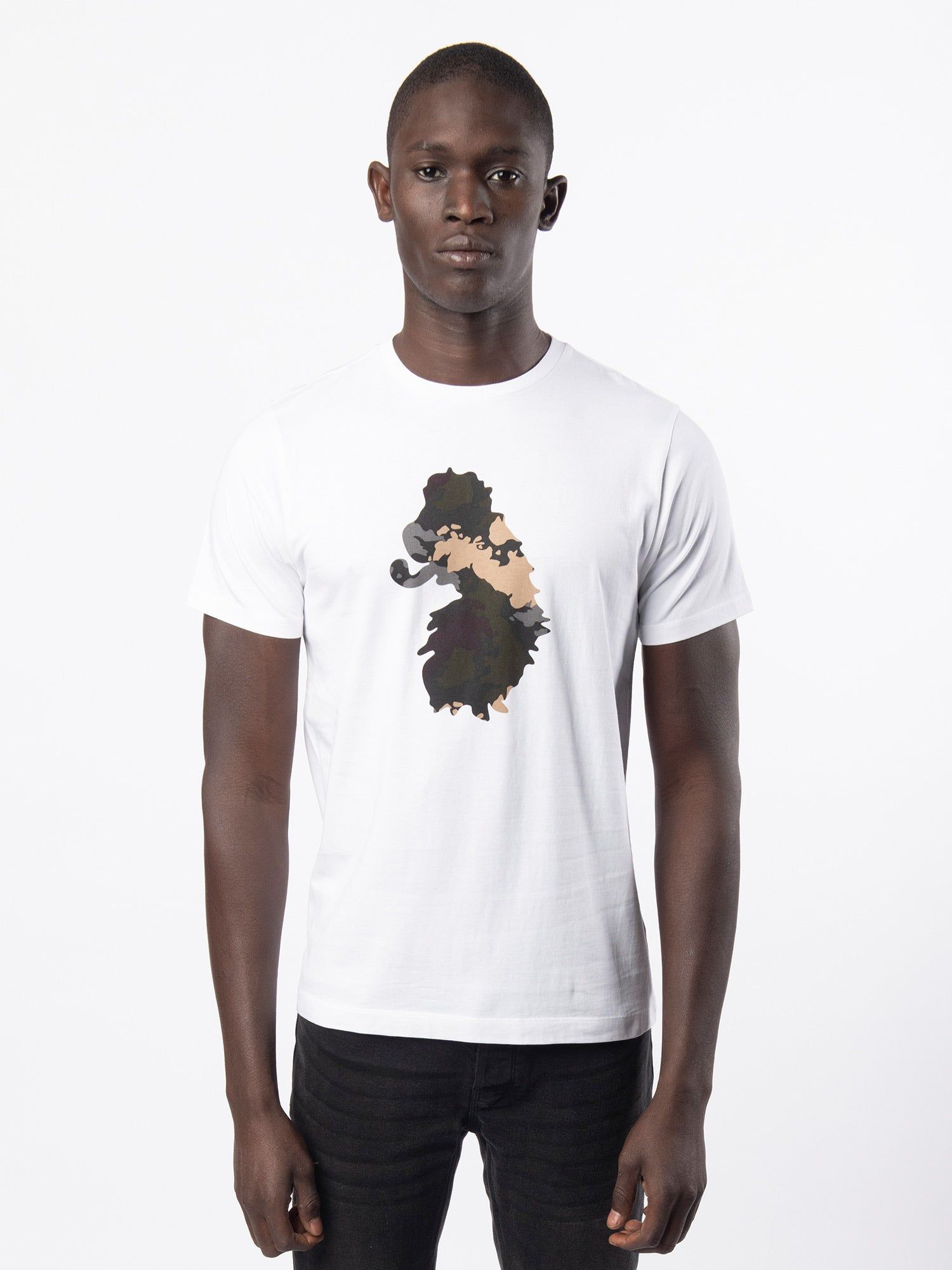 INFILAPENNY T-SHIRT sold by Luke 1977 product image thumbnail 2