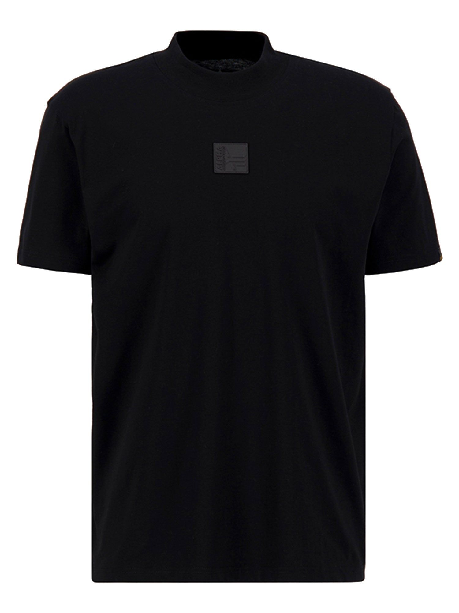 Alpha Industries Label T HC T-SHIRT sold by Luke 1977 product image thumbnail 3