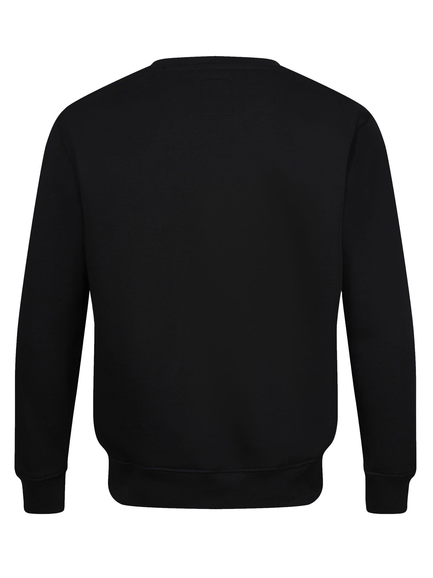 Alpha Industries Basic Sweater Foil Print sold by Luke 1977 product image thumbnail 3