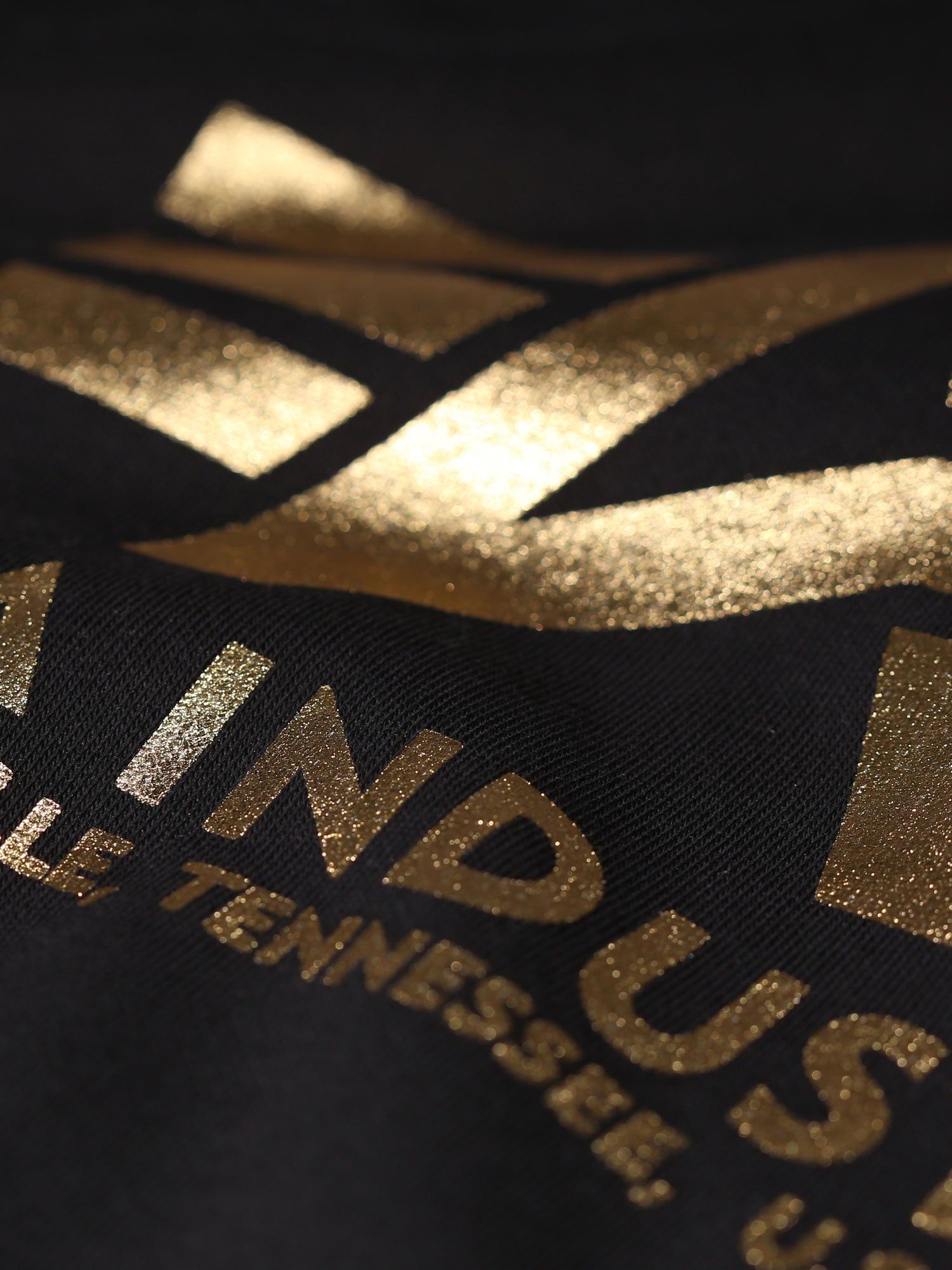 Alpha Industries Basic Sweater Foil Print sold by Luke 1977 product image thumbnail 4