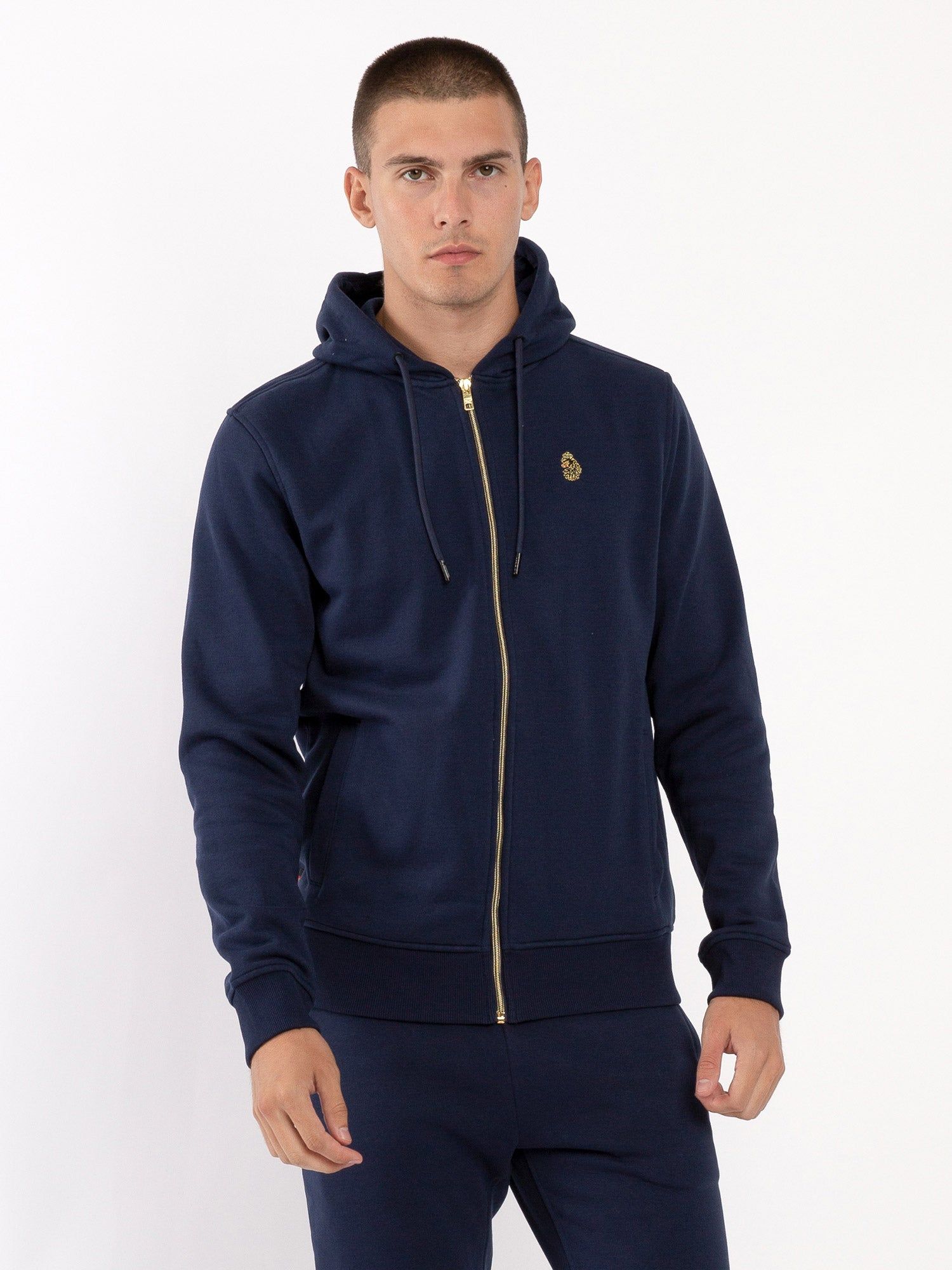 KEVLARGE G HOODIE sold by Luke 1977 product image thumbnail 2